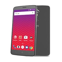 ZTE Max XL