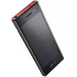 LG BL40 New Chocolate