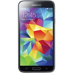 Samsung G900-F