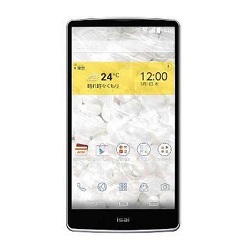 LG Isai FL