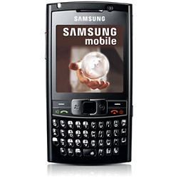 Samsung I780V