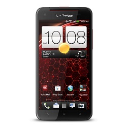 HTC Droid DNA
