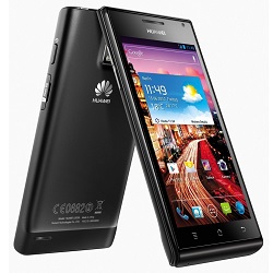 Huawei Ascend P1 U9200