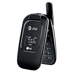 LG CU405