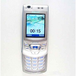 Samsung D418
