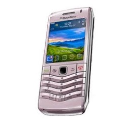 Blackberry Pearl 9105