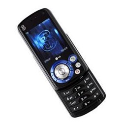 LG KE600