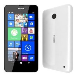 Lumia 630 Dual SIM