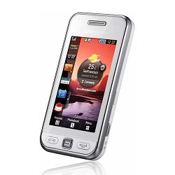 Samsung S5233A