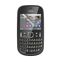 Nokia Asha 201