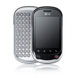 LG C550