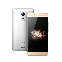 ZTE V3