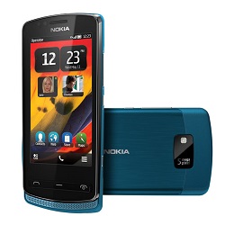 Nokia 700