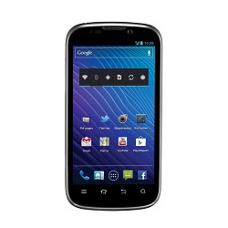 ZTE Grand X V970