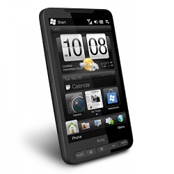 HTC Touch HD2