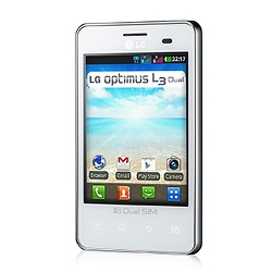 LG Optimus E405