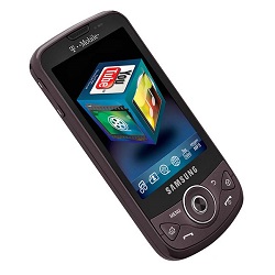 Samsung T939 Behold 2