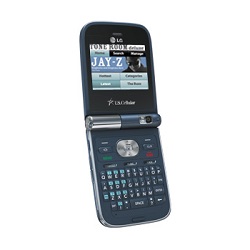 LG UN610