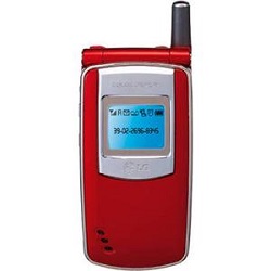 LG W7020