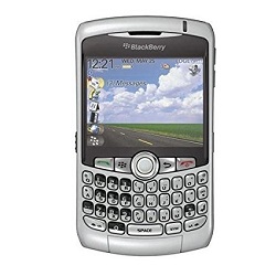 Blackberry 8300