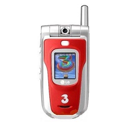 LG U8138
