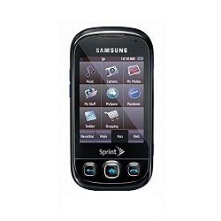 Samsung Seek M350