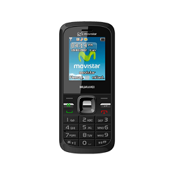 Huawei G3620