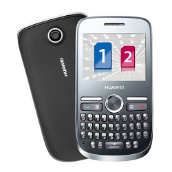 Huawei G6608