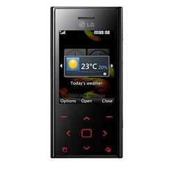 LG BL42K