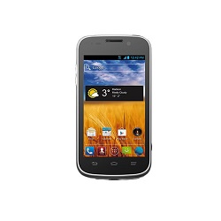 ZTE N9101