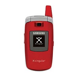 Samsung SGH-C417
