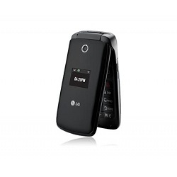 LG 420G
