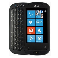LG Quantum