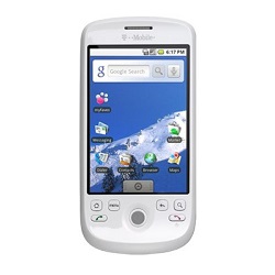HTC MyTouch