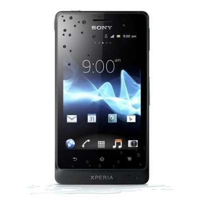 Sony ST27i