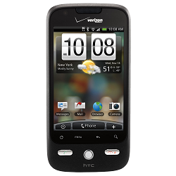 HTC Droid Eris