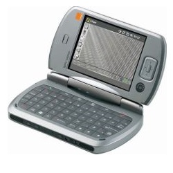 HTC SPV M5000