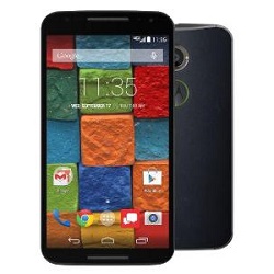 Moto X 2nd Gen