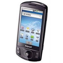 Samsung i6500U Saturn