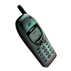 Nokia 6110 Navigator