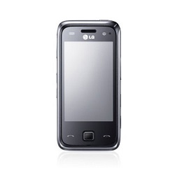 LG GM750