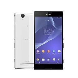 Sony Xperia T2 Ultra