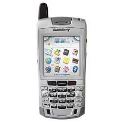 Blackberry 7100i
