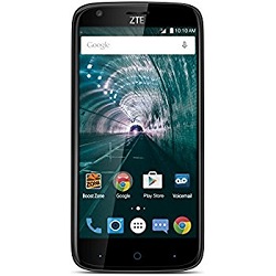 ZTE Warp 7