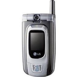 LG U8180
