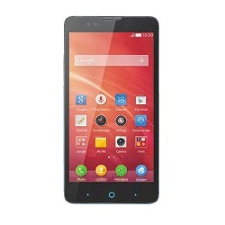 ZTE V5 Lux
