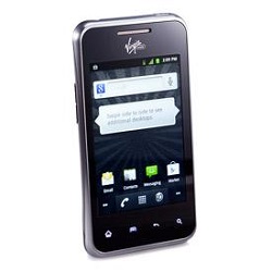 LG Optimus Elite LS696