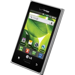 LG VS410 Optimus Zone