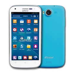 LANIX S400