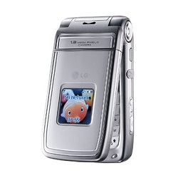 LG T5100